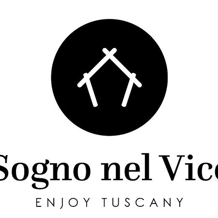 II Sogno Nel Vicolo Apartment Pisa Exterior foto