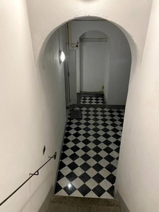 II Sogno Nel Vicolo Apartment Pisa Exterior foto