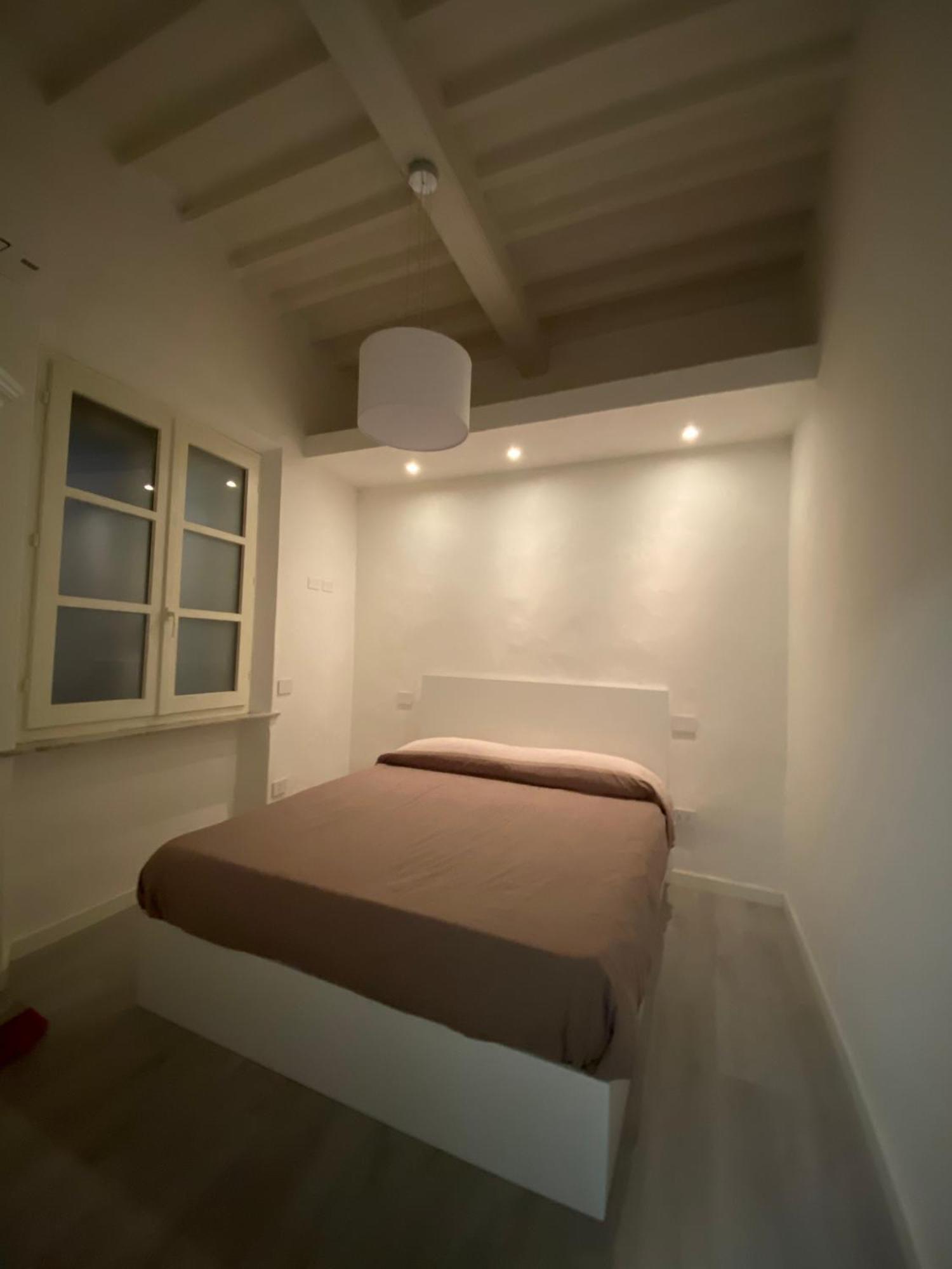 II Sogno Nel Vicolo Apartment Pisa Exterior foto