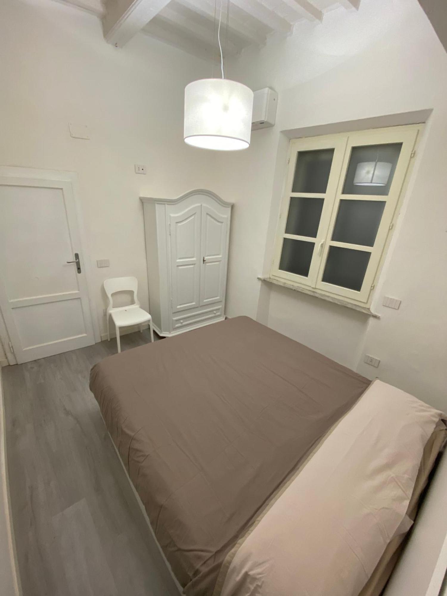 II Sogno Nel Vicolo Apartment Pisa Exterior foto