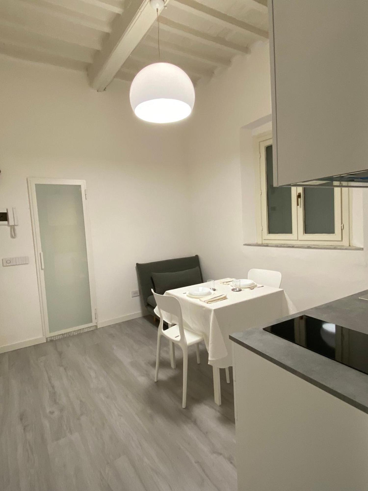 II Sogno Nel Vicolo Apartment Pisa Exterior foto