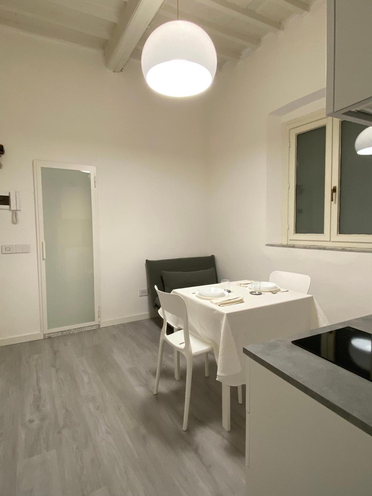 II Sogno Nel Vicolo Apartment Pisa Exterior foto