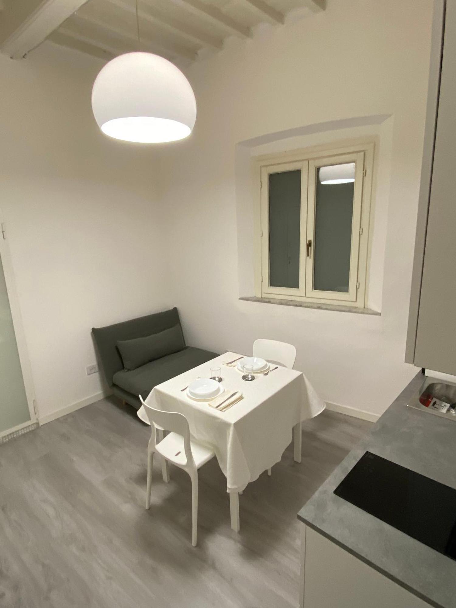 II Sogno Nel Vicolo Apartment Pisa Exterior foto
