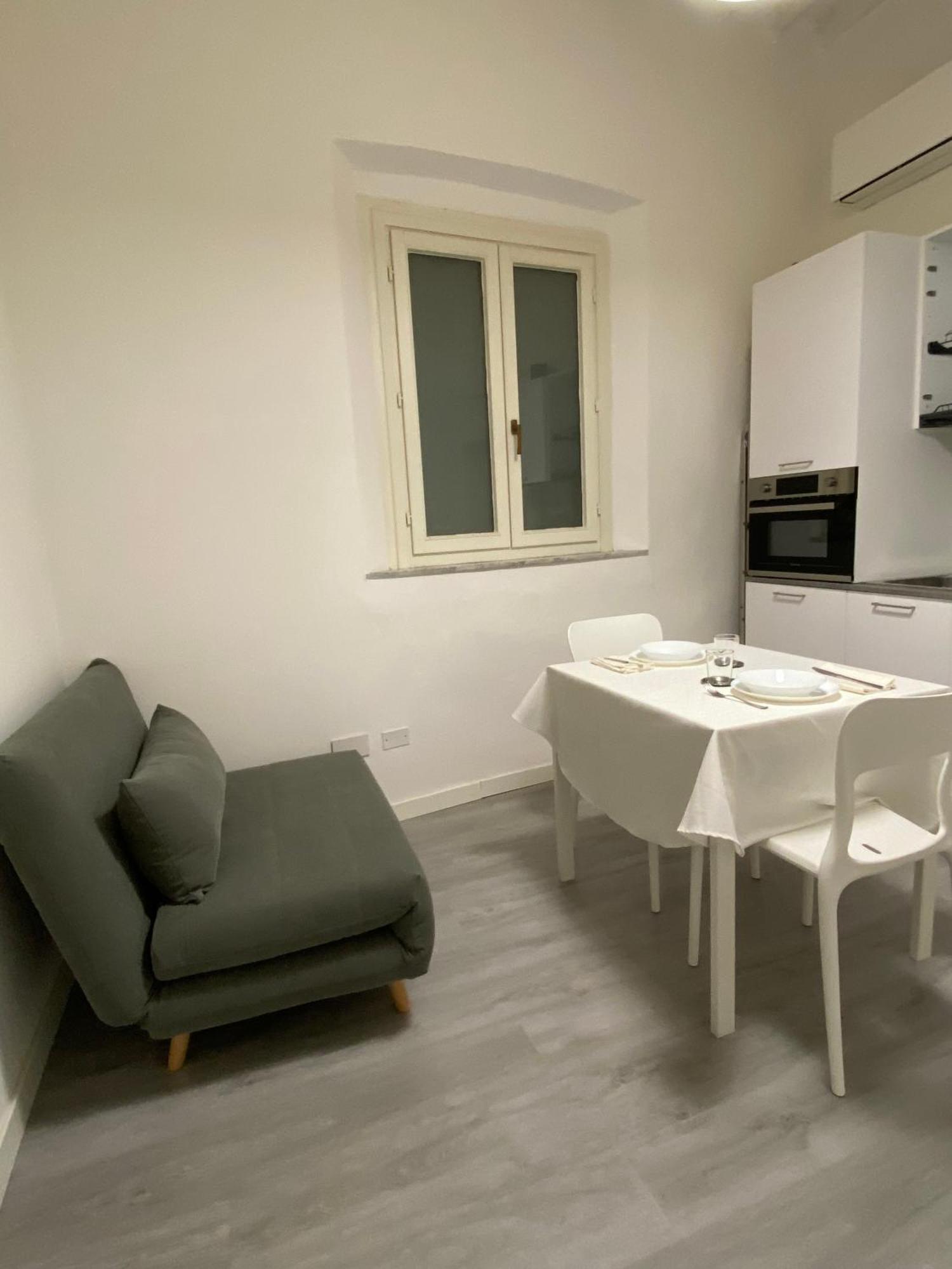 II Sogno Nel Vicolo Apartment Pisa Exterior foto