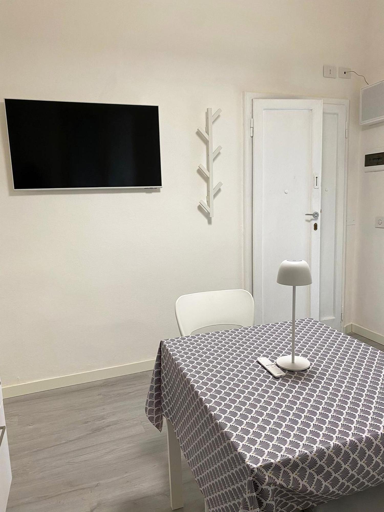 II Sogno Nel Vicolo Apartment Pisa Exterior foto