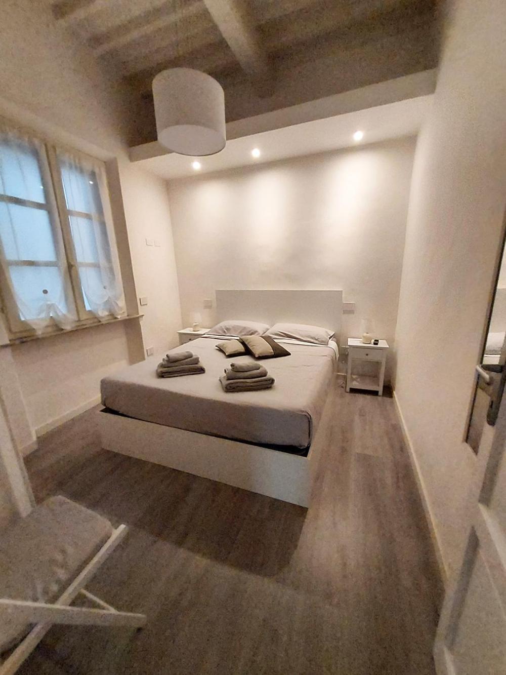II Sogno Nel Vicolo Apartment Pisa Exterior foto